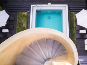 Swimming Pool At Tinto Hotel Boutique Barrio Bell 2023 11 27 05 12 10 Utc