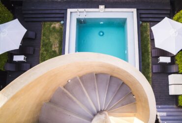 Swimming Pool At Tinto Hotel Boutique Barrio Bell 2023 11 27 05 12 10 Utc