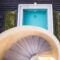Swimming Pool At Tinto Hotel Boutique Barrio Bell 2023 11 27 05 12 10 Utc