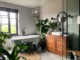Taking Bath At Home Or In A Hotel Charming Cozy I 2023 11 27 05 21 54 Utc