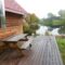 Wooden Cottage Near The Lake In The Woods 2023 11 27 05 07 28 Utc