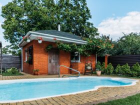Wooden Country House With Swimming Pool Near By T 2023 11 27 05 12 51 Utc