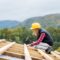 Young Woman Worker On The Construction Site 2023 11 27 05 22 38 Utc