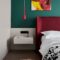 A 79 M2 Colorful Family Apartment In Moscow 13