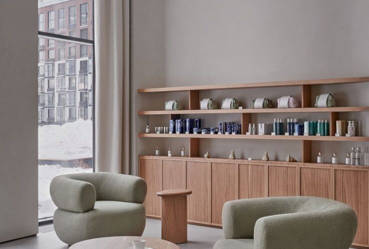 ESTEE CLINIC 25