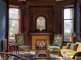 Foley Mansion 21