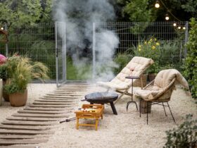 Atmospheric Backyard With Lounge Place 2023 11 27 05 28 50 Utc