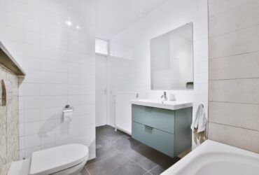 Bathroom With Marble Walls 2023 11 27 04 53 50 Utc
