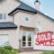 Close Up View Of Sold Sign On Wooden Placard With 2023 11 27 05 13 00 Utc