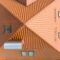 Closeup Of Attic Windows On House Roof Top Covered 2023 11 27 04 53 04 Utc