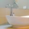 Large White Sink With Glass In The Bathroom 2023 11 27 05 02 33 Utc