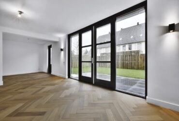 Modern Design Of The Room With A Black Door 2023 11 27 04 49 44 Utc