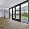 Modern Design Of The Room With A Black Door 2023 11 27 04 49 44 Utc