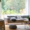Pouf Next To Table In Modern Living Room Interior 2023 11 27 05 29 29 Utc