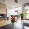 Stylish Interior With Fireplace And Table 2023 11 27 05 20 38 Utc