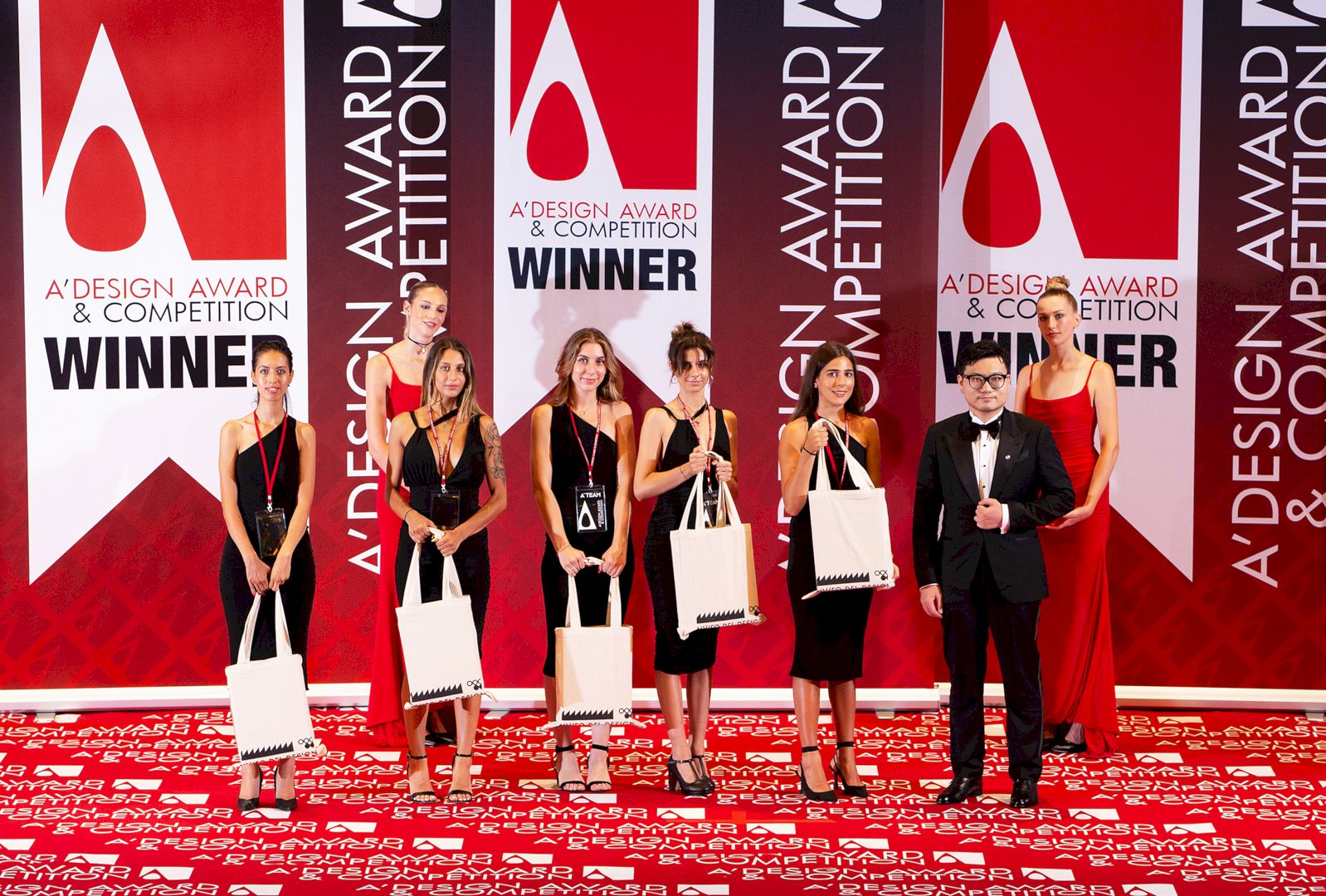 ADesign Award Winners 1