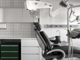 ELMAU Dental Clinic 4