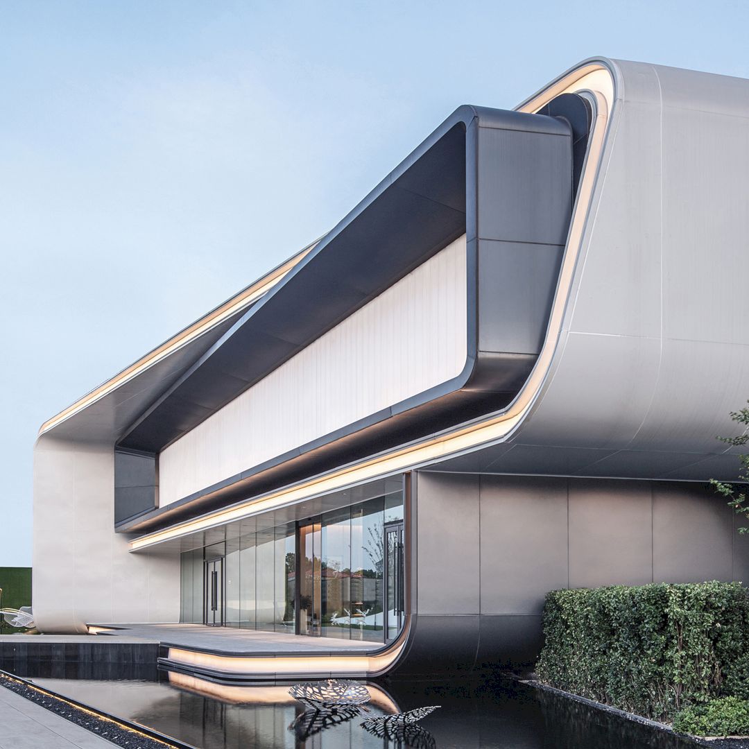 Jenga Community Public Building By Kris Lin 1