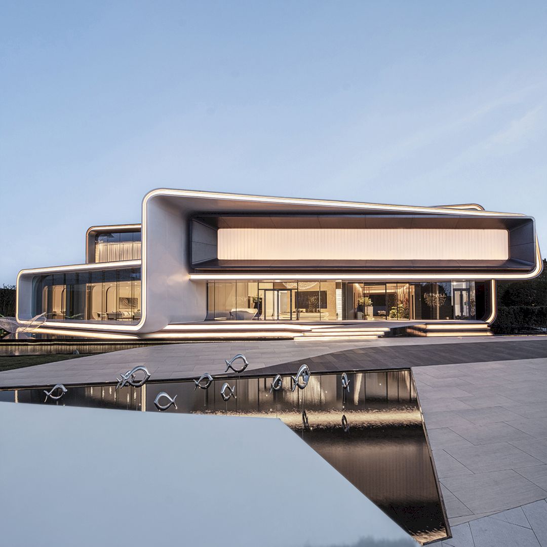 Jenga Community Public Building By Kris Lin 4