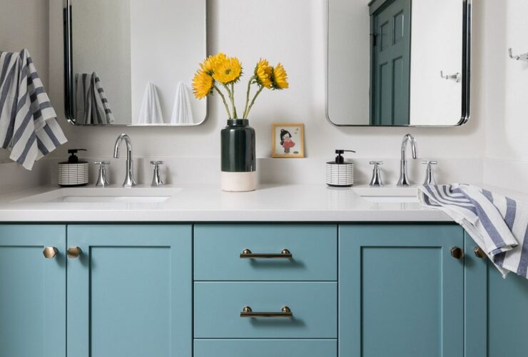 Mid Century Craftsman Kitchen Renovation A Seamless Blend Of Function And Style By Forge Bow 12