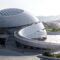 Nanbu Eye Gymnasium By Li Yang And Xu Haifeng 2