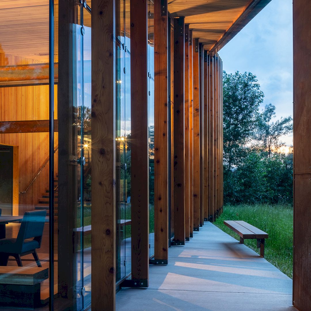 One Line Studio Architectural Office By Tim Politis 4