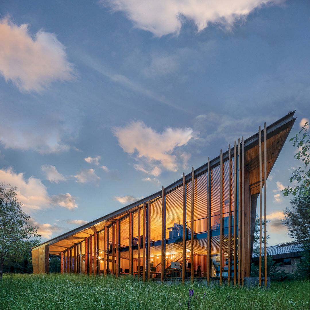 One Line Studio Architectural Office By Tim Politis 5
