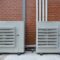 Air Compressor Or Condenser Unit Installed Outside 2023 11 27 04 50 28 Utc