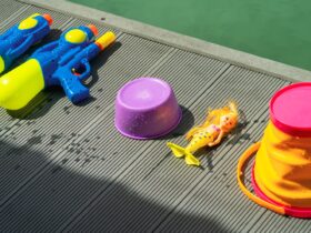 Drying Water Gun And Wet Toys By Exposing To The S 2023 11 27 05 21 23 Utc