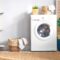 Laundry Room With A Washing Machine 2023 11 27 05 02 51 Utc