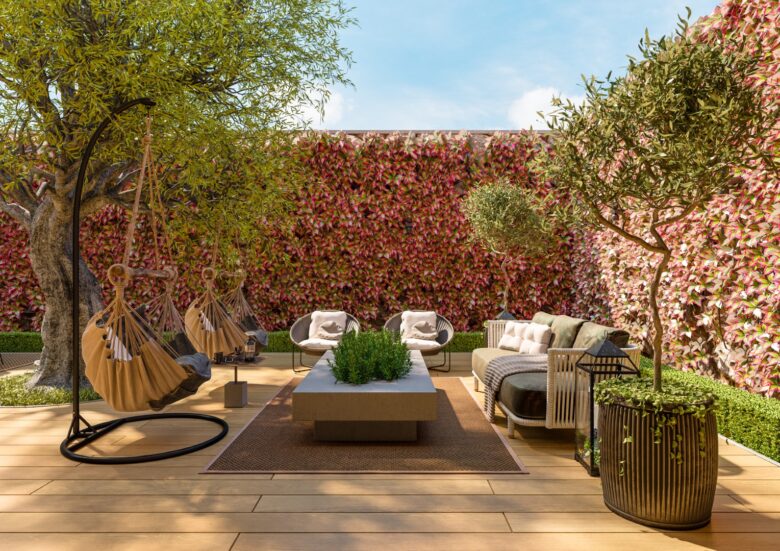 Transform Your Outdoor Space with These Easy Upgrades