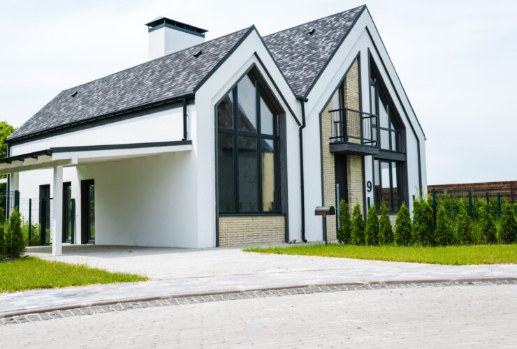 New Modern And Luxury Home With Windows And Doors 2023 11 27 05 17 14 Utc