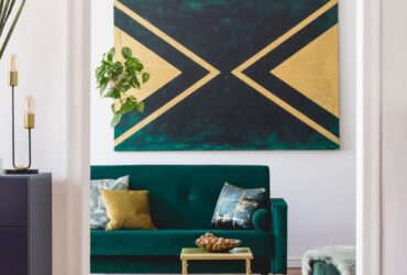 Stylish Composition Of Creative Modern Spacious Ap 2023 11 27 05 34 18 Utc