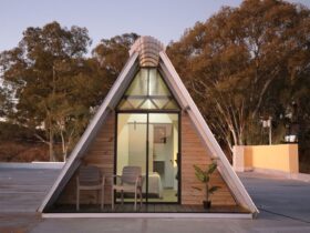 A Compact Marvel By A4AC Architects 53