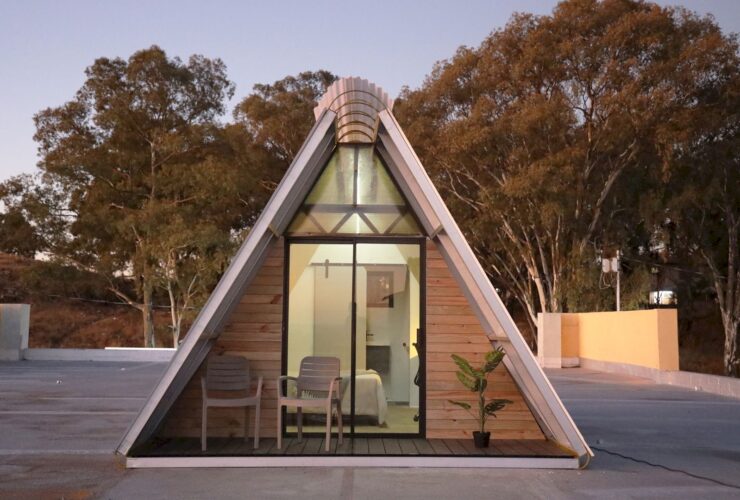 A Compact Marvel By A4AC Architects 53