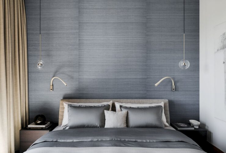 Arianna Ahmad's 90sqm Apartment Design 14