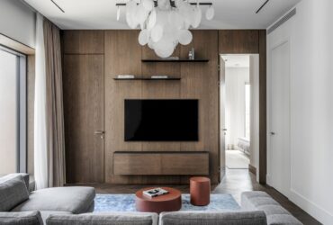 Arianna Ahmad's 90sqm Apartment Design 18