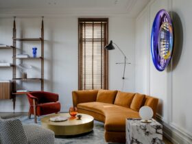 Copper House 9