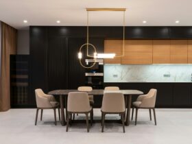 Innovative Materials For Sustainable Home Construction