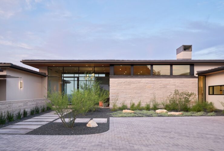 Italian Inspired Austin Hill Country Home With Sweeping Views 28
