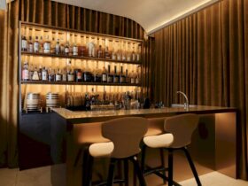Lerouy Restaurant 18