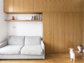 SUBBOTA Apartment 10