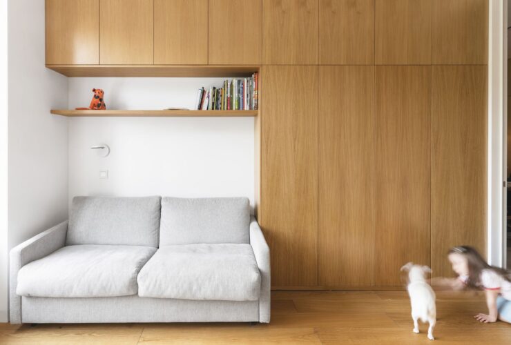 SUBBOTA Apartment 10