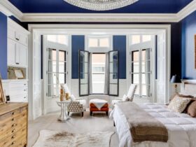 The Art Of 'Jewelry Box Living' Chris Rapczynski's Vision For Boston's Luxury Homes