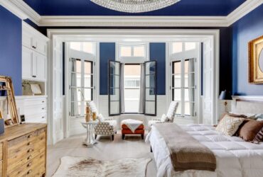 The Art Of 'Jewelry Box Living' Chris Rapczynski's Vision For Boston's Luxury Homes