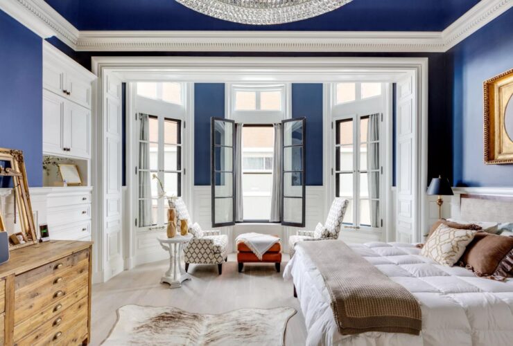 The Art Of 'Jewelry Box Living' Chris Rapczynski's Vision For Boston's Luxury Homes