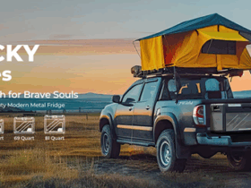 The Ultimate Guide To 12V Refrigerators For Overland Adventures