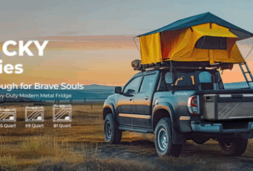 The Ultimate Guide To 12V Refrigerators For Overland Adventures