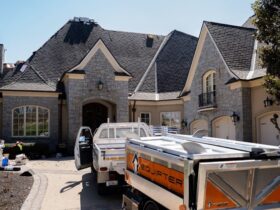Transform Your Home With Designer Shingles Upgrade To GAF Camelot 2, Certainteed Grand Manor, Or GAF Ultra 1