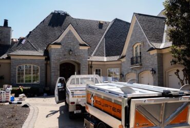 Transform Your Home With Designer Shingles Upgrade To GAF Camelot 2, Certainteed Grand Manor, Or GAF Ultra 1